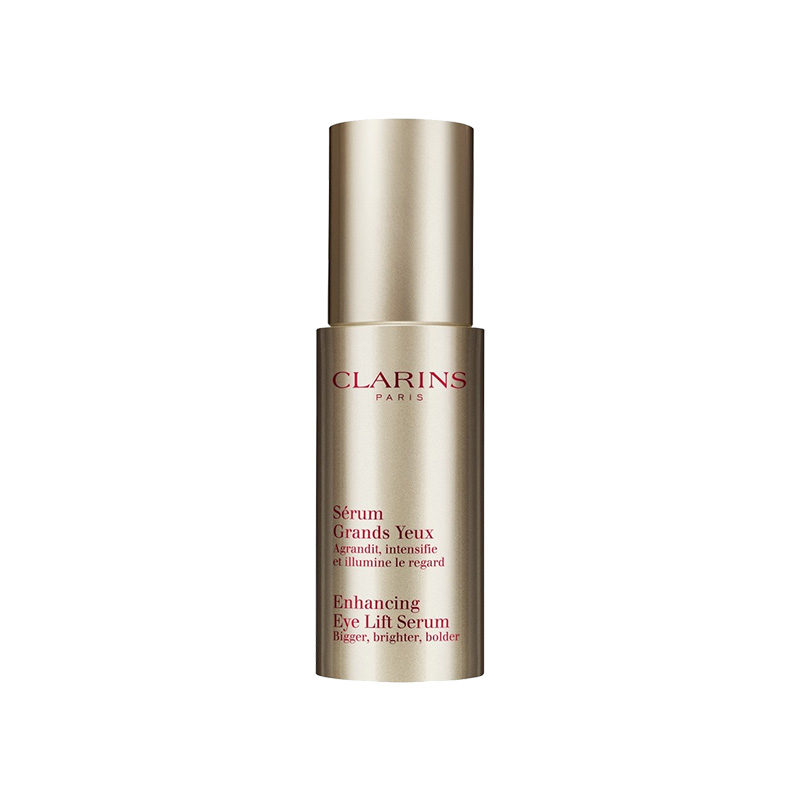 娇韵诗 多种植物精华眼部精华