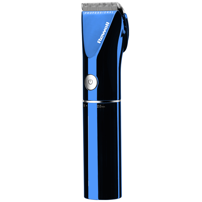 日威 液晶屏显 理发器