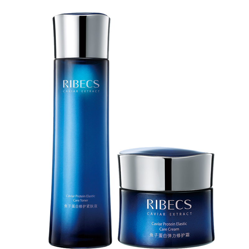 伊贝诗 鱼子蛋白系列套装