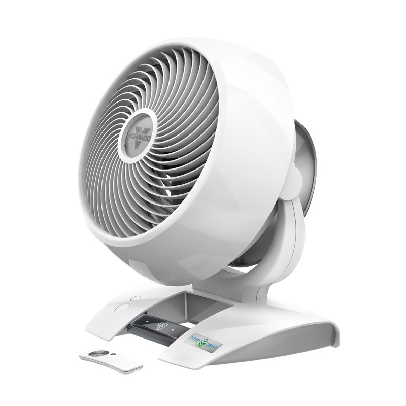 Vornado 远程操控电风扇