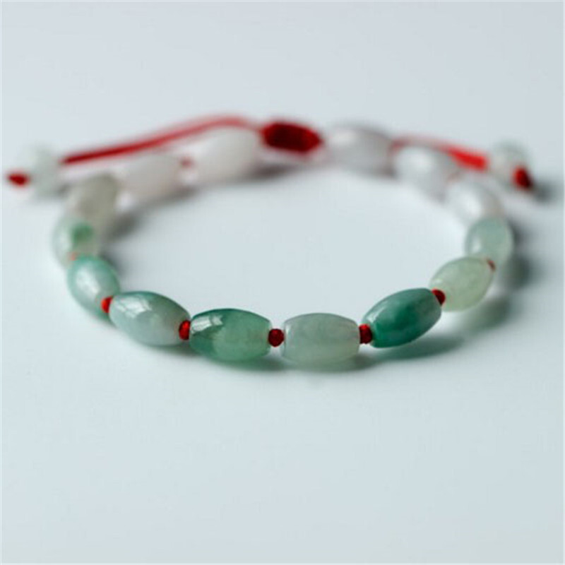 西玺 民族风翡翠手镯