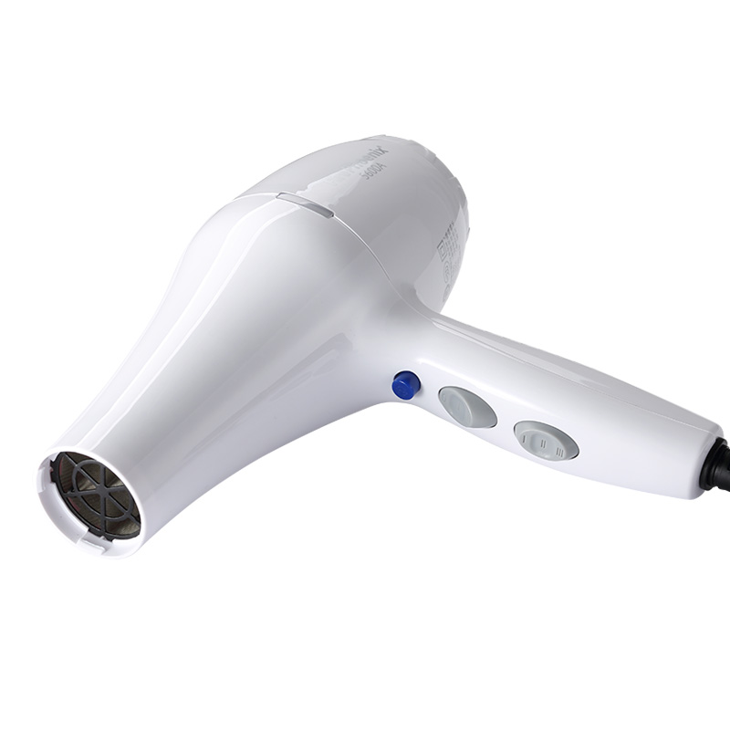 火之凤 恒温不伤发电吹风