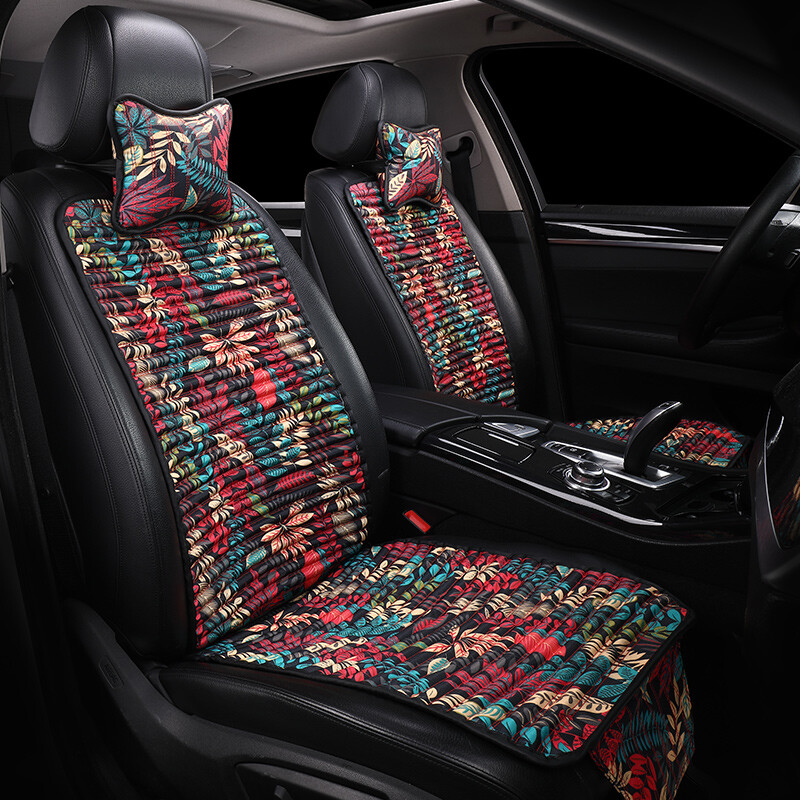 兰博威 舒适透气汽车座套