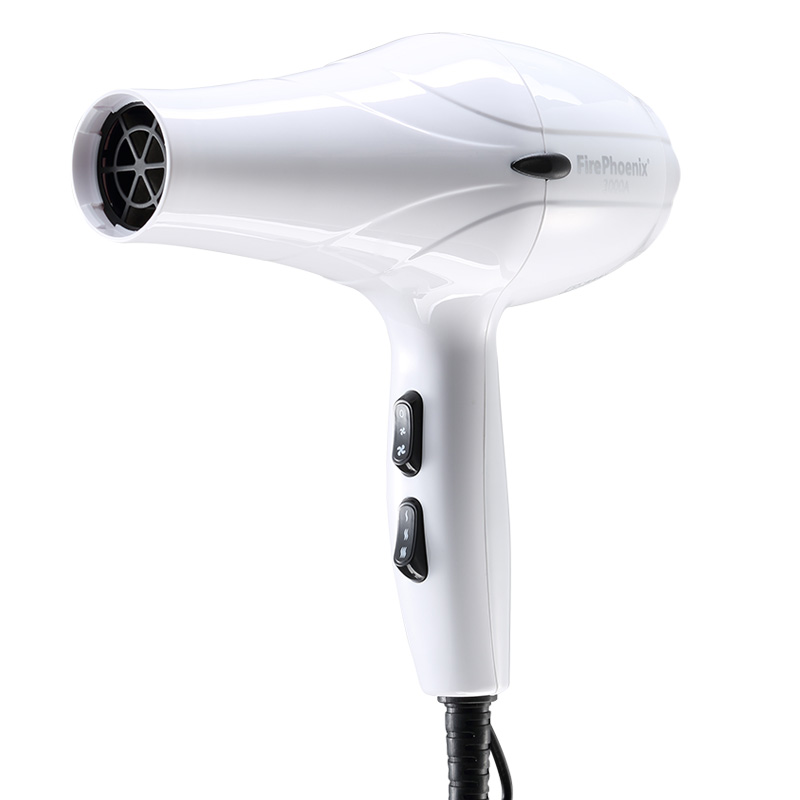 火之凤 清晰指示灯吹风机