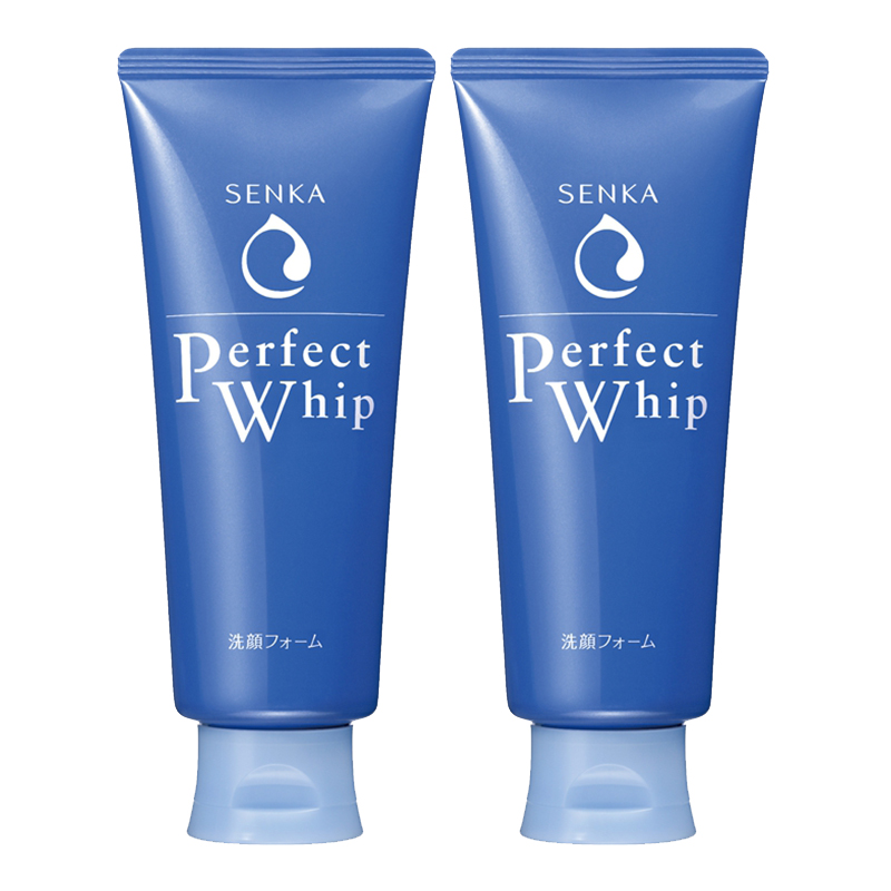 资生堂 绵润泡沫 洗面奶