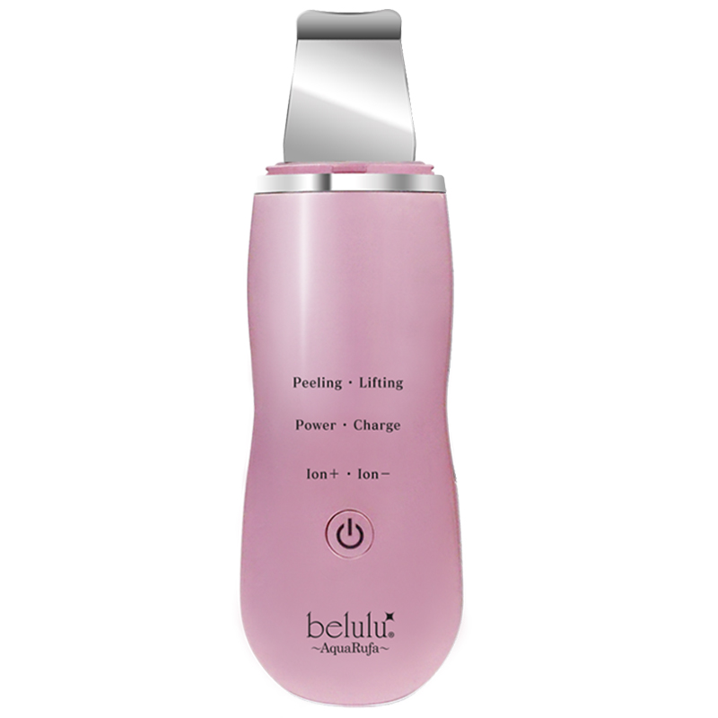 belulu 提拉紧致美容仪