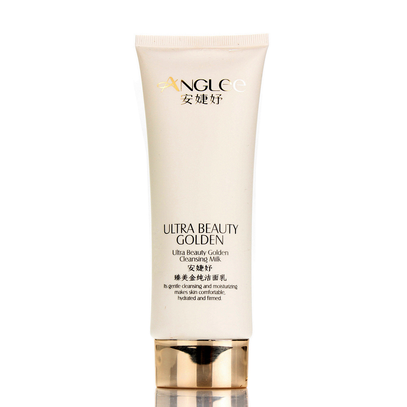 安婕妤 天然乳清蛋白 洁面乳