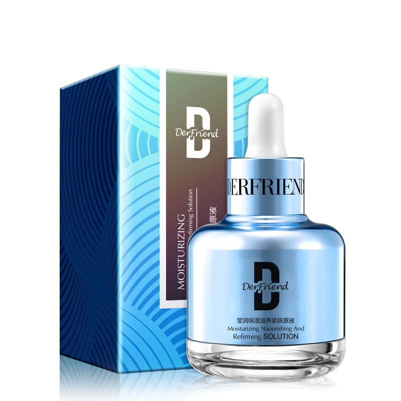 蝶芙兰 玻尿酸安瓶精华液