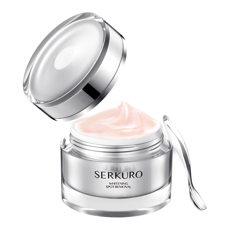 九美子 提亮肤色 面霜