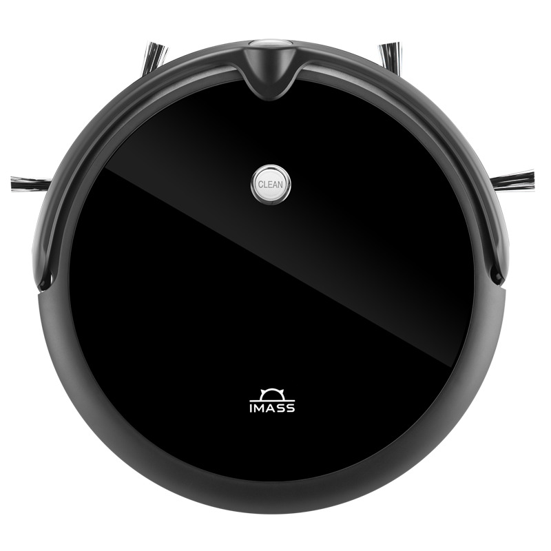 爱玛施 家用全自动扫地机器人
