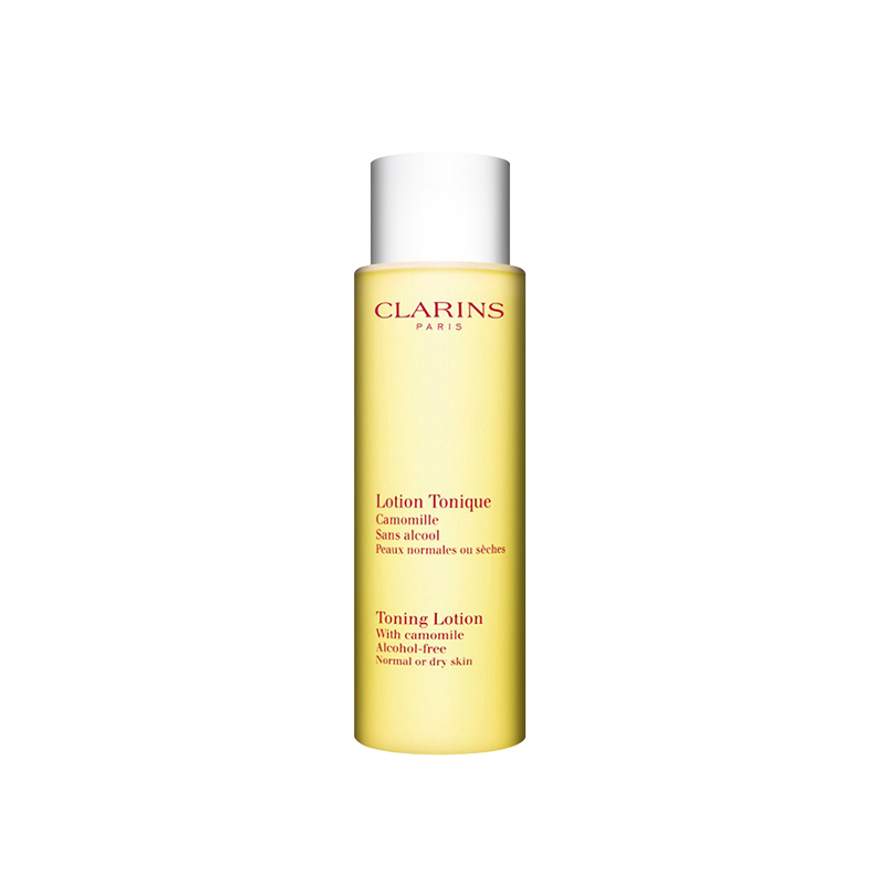 娇韵诗 舒缓肌肤保湿滋润化妆水