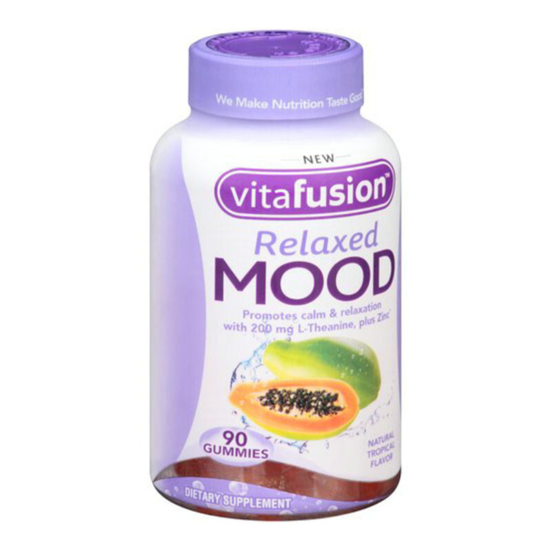 成人小熊糖 孕妇款 营养软糖