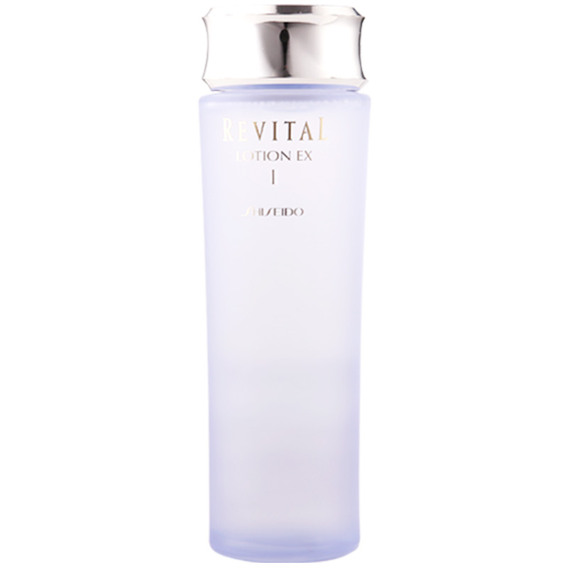 资生堂 调理保湿 爽肤水