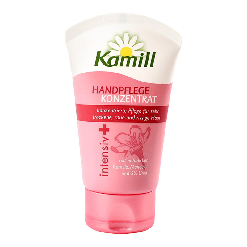 康蜜儿 洋甘菊保湿护手霜