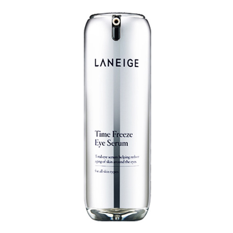 兰芝 致美雪凝抗皱眼霜