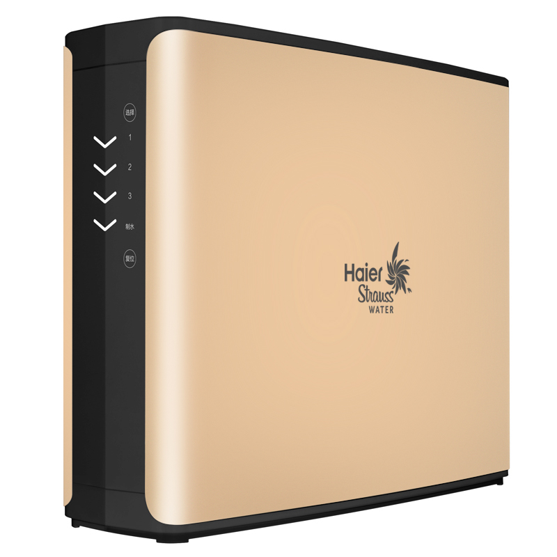 海尔 保留矿物质净水器