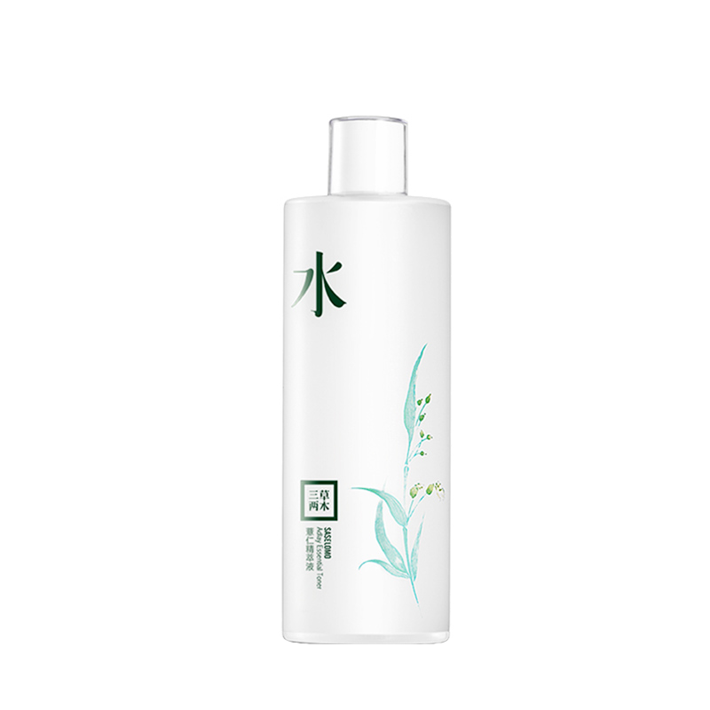 三草两木 平衡保湿 爽肤水