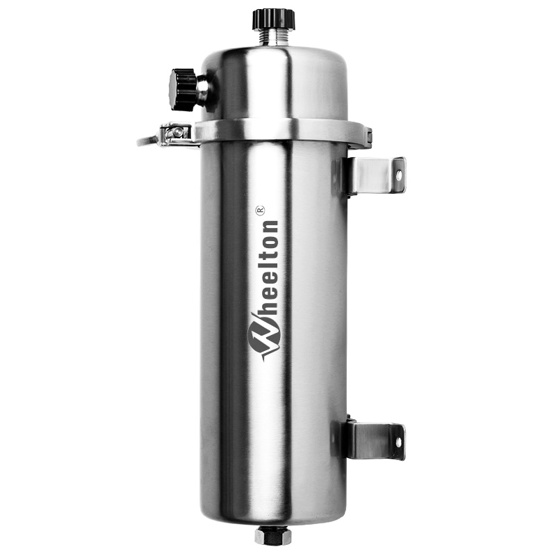 惠尔顿 家用大流量净水器