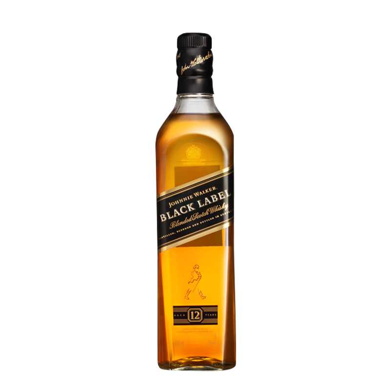 尊尼获加 调配型苏格兰威士忌