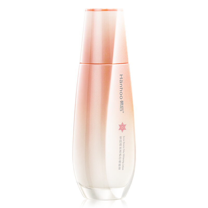 韩后 丝柔透白爽肤水