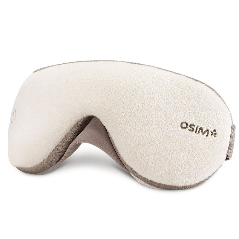 傲胜 轻巧无线眼部按摩器