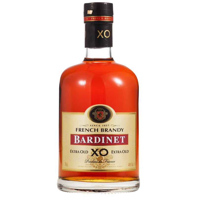 必得利 特别陈酿白兰地