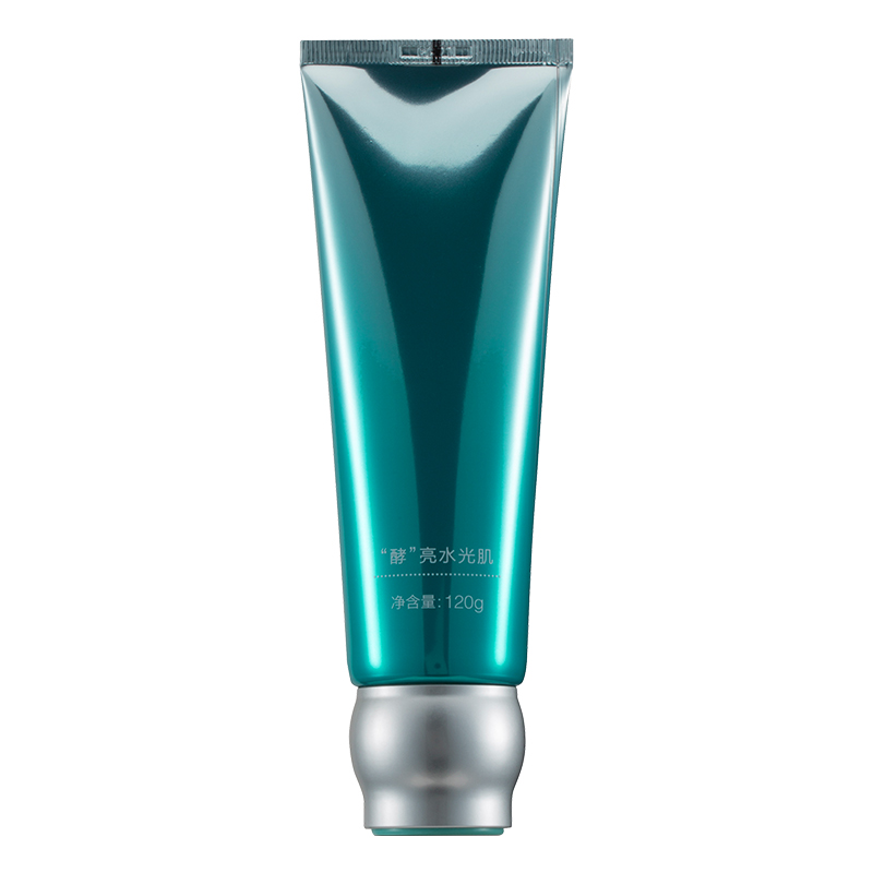 植物日记 植酵精萃洁面