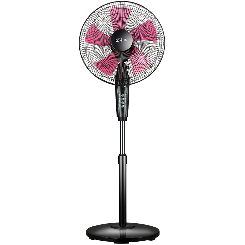 长城 摇头大风量电风扇