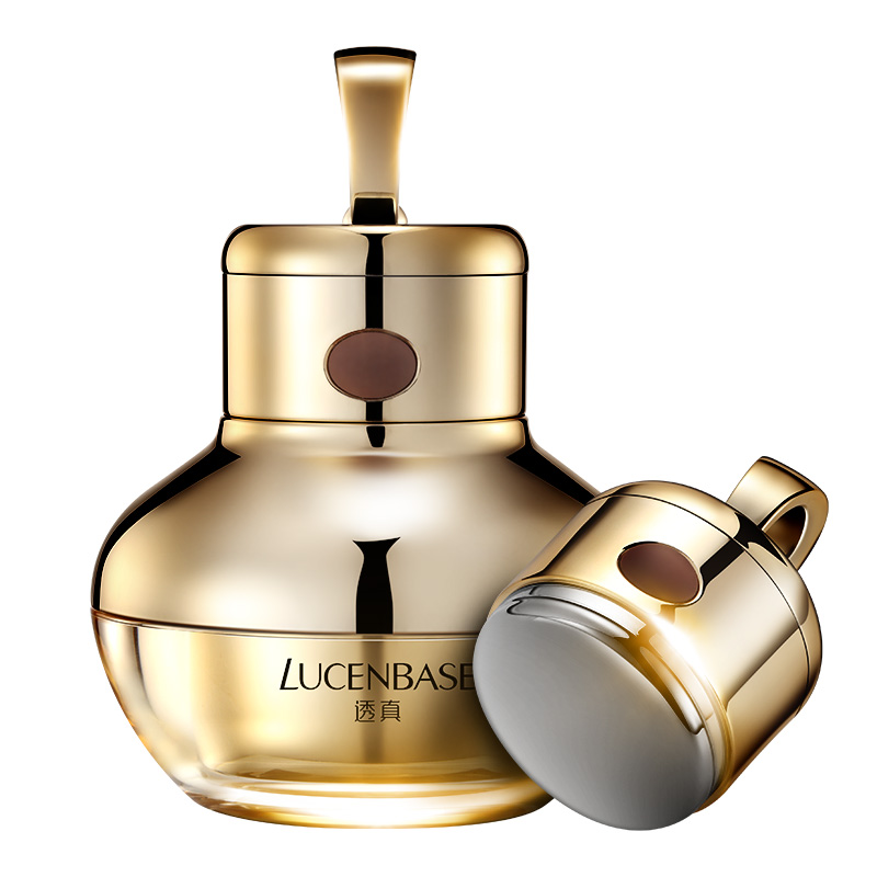 透真 鲟鱼子胶囊精华液