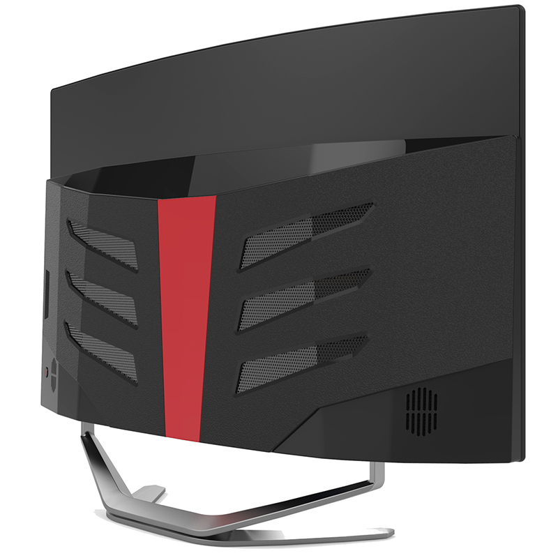 嘉莱宝 电竞游戏一体机电脑