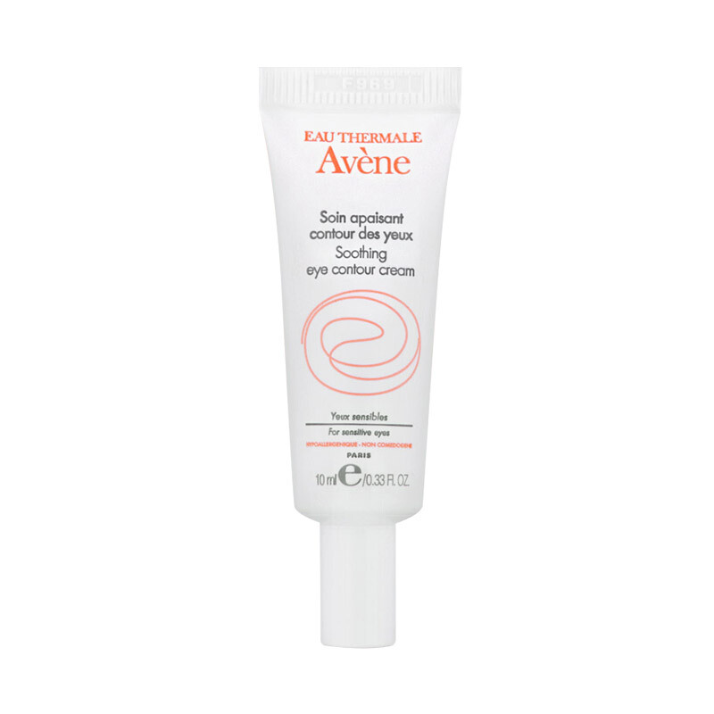 雅漾 补水保湿眼霜