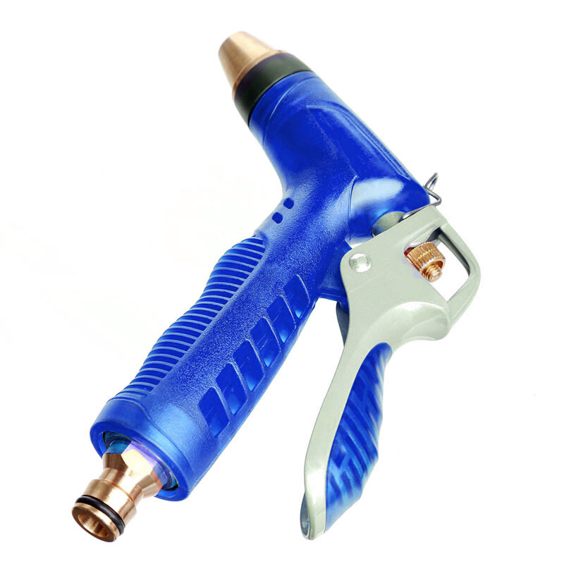 天气不错 多功能喷水洗车水枪