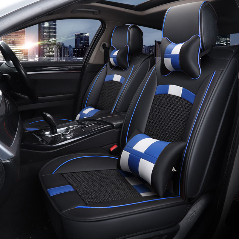 豪帝莱 全包围 汽车座套