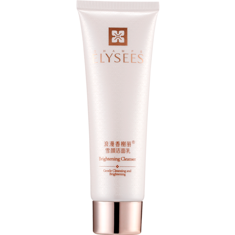 香榭丽 清洁补水保湿洁面乳