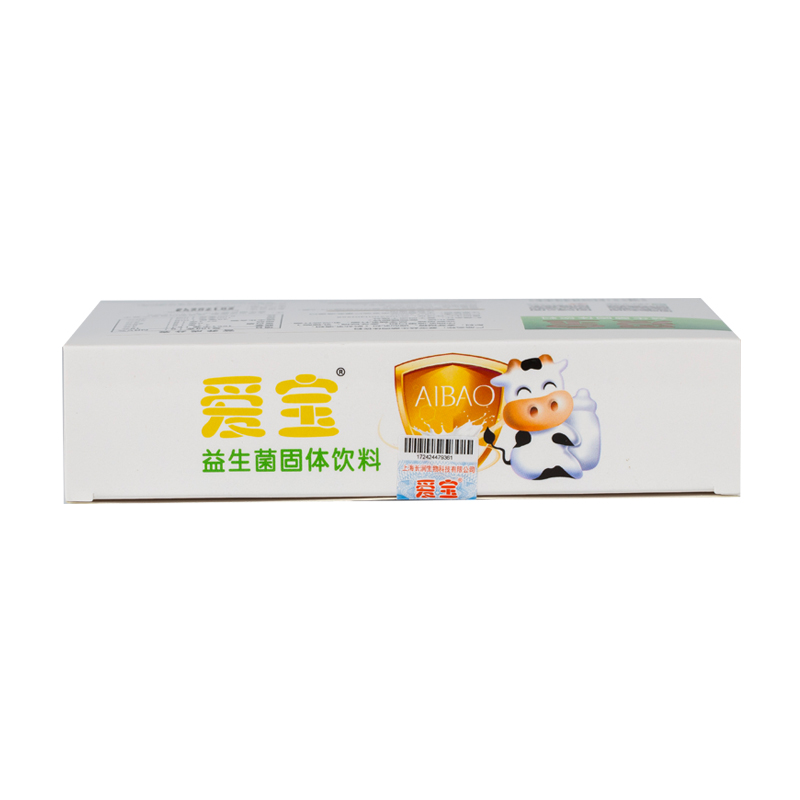 爱宝 乳糖易吸收益生菌