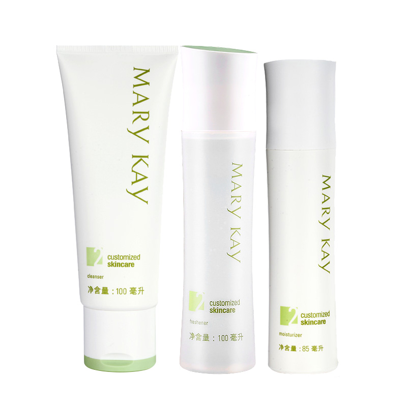 玫琳凯 细致毛孔 护肤套装