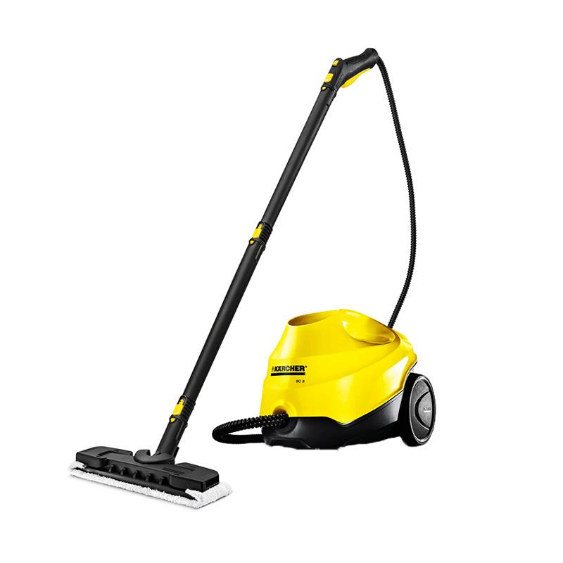 KARCHER 速热蒸汽拖把