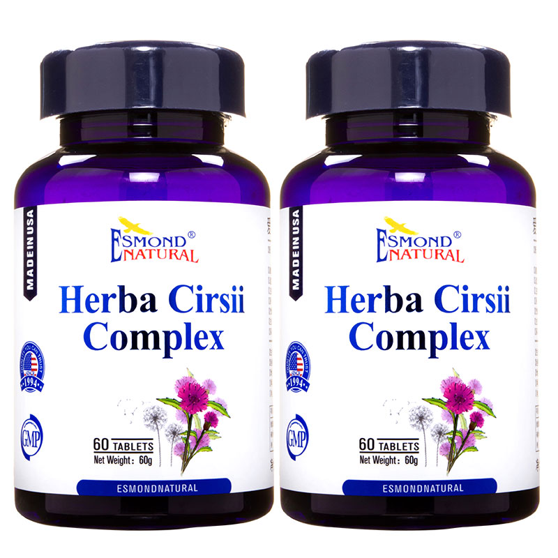 爱司盟 复合 奶蓟草片