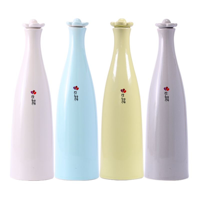 极糯 原浆红曲黄酒