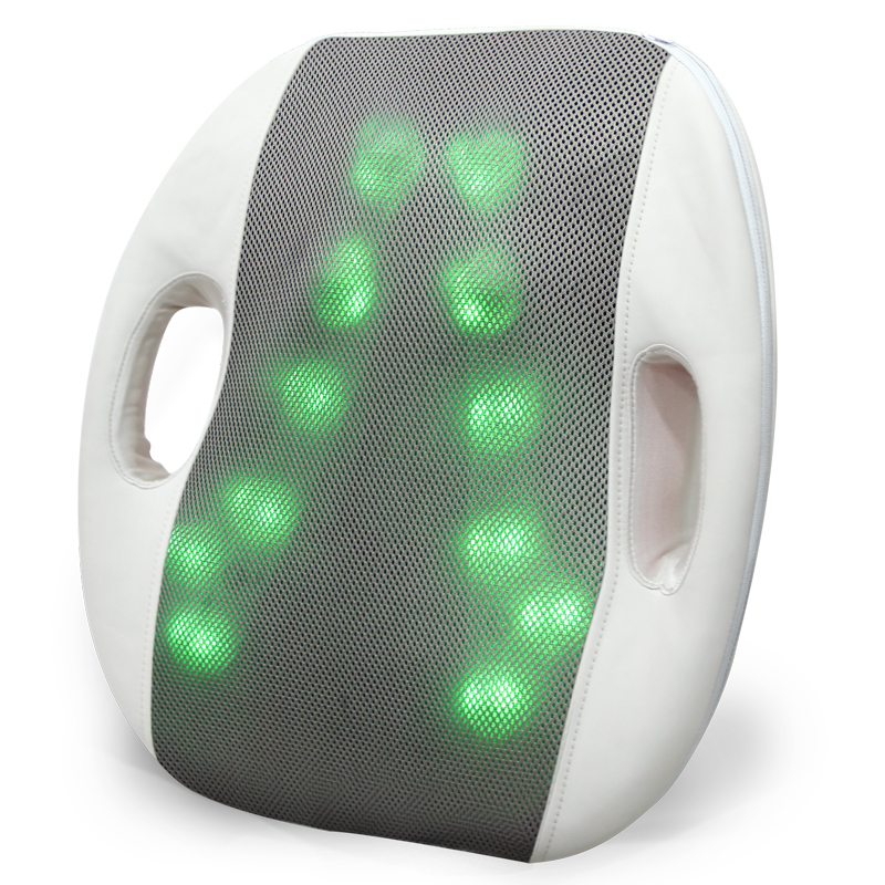 倍轻松 腰部按摩器