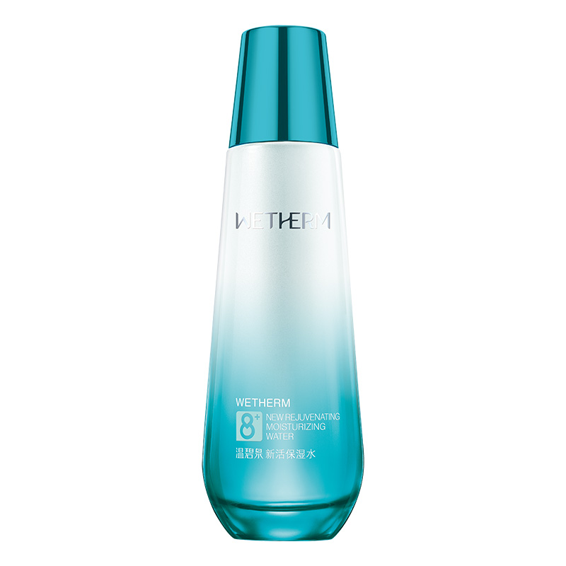 温碧泉 八杯水新活保湿水