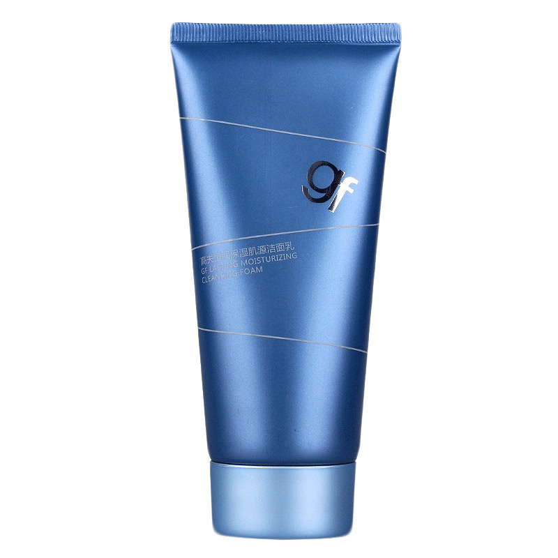 高夫 恒润肌源保湿洁面乳