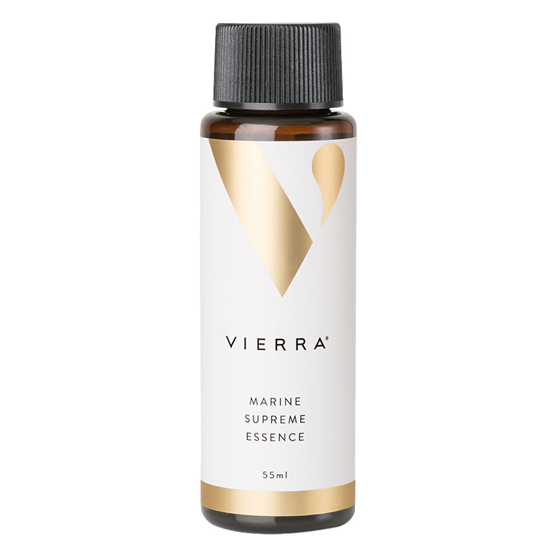 VIERRA 进口 葡萄籽