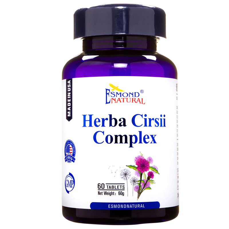 爱司盟 复合 奶蓟草片