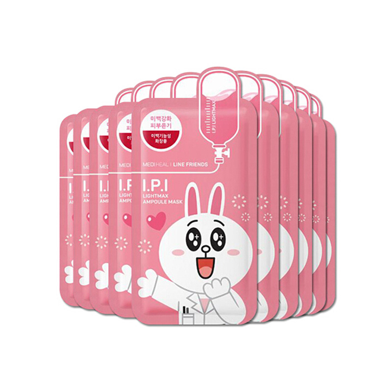 美迪惠尔 补水保湿面膜