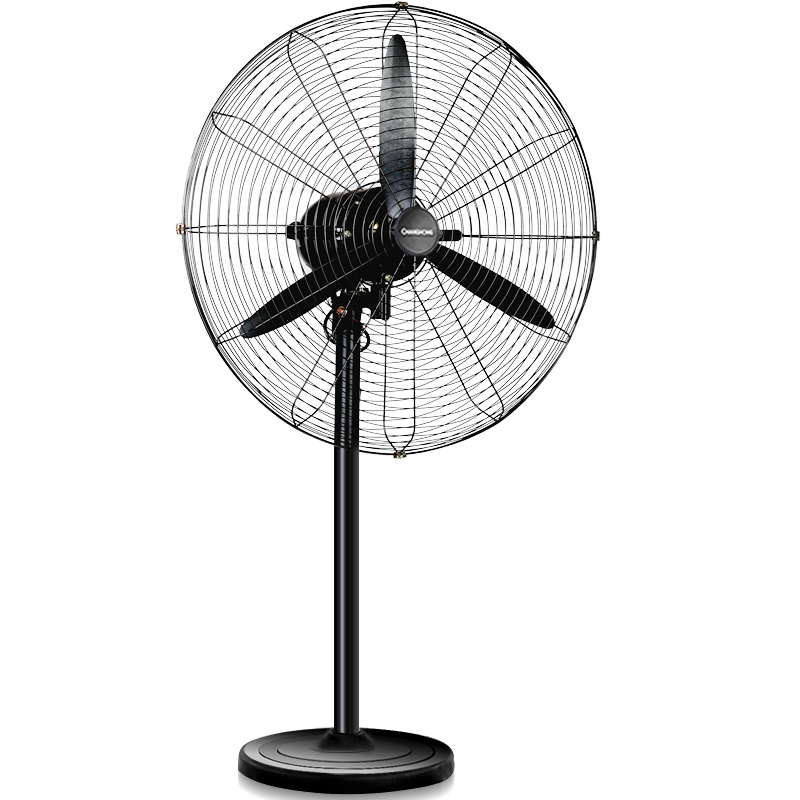 长虹 多挡风速工业风扇