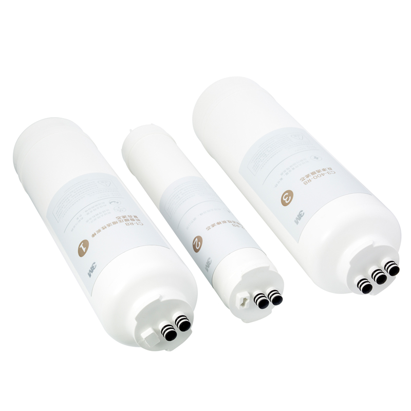 3M 反渗透净水器