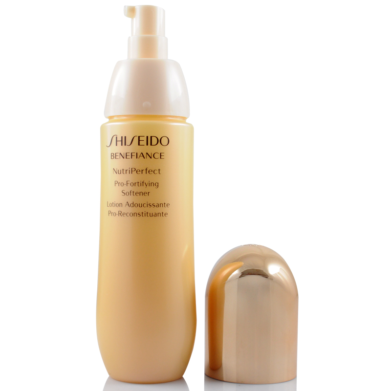 资生堂 女士丰润柔肤爽肤水