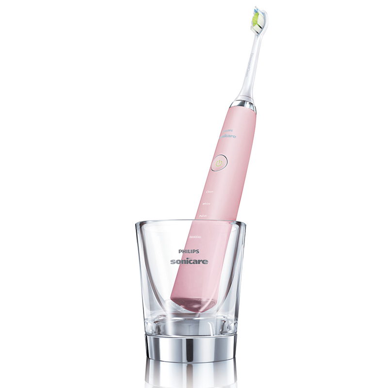 飞利浦 声波震动电动牙刷