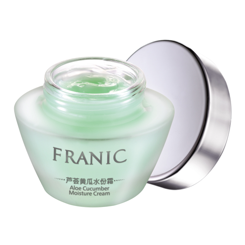 法兰琳卡 改善暗沉 面霜